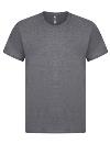 CR1500 Casual T-Shirt Charcoal colour image